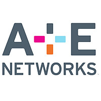 A&E Networks Logo