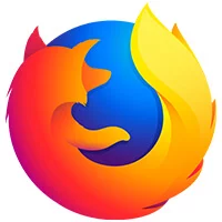 Firefox Logo