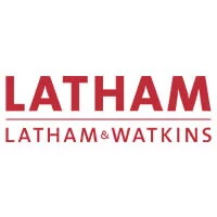 Latham & Watkins Logo