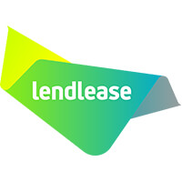 Lend Lease Logo