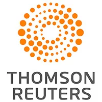 Thomson Reuters Logo