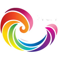 Wavelength Recruitment Main Logo