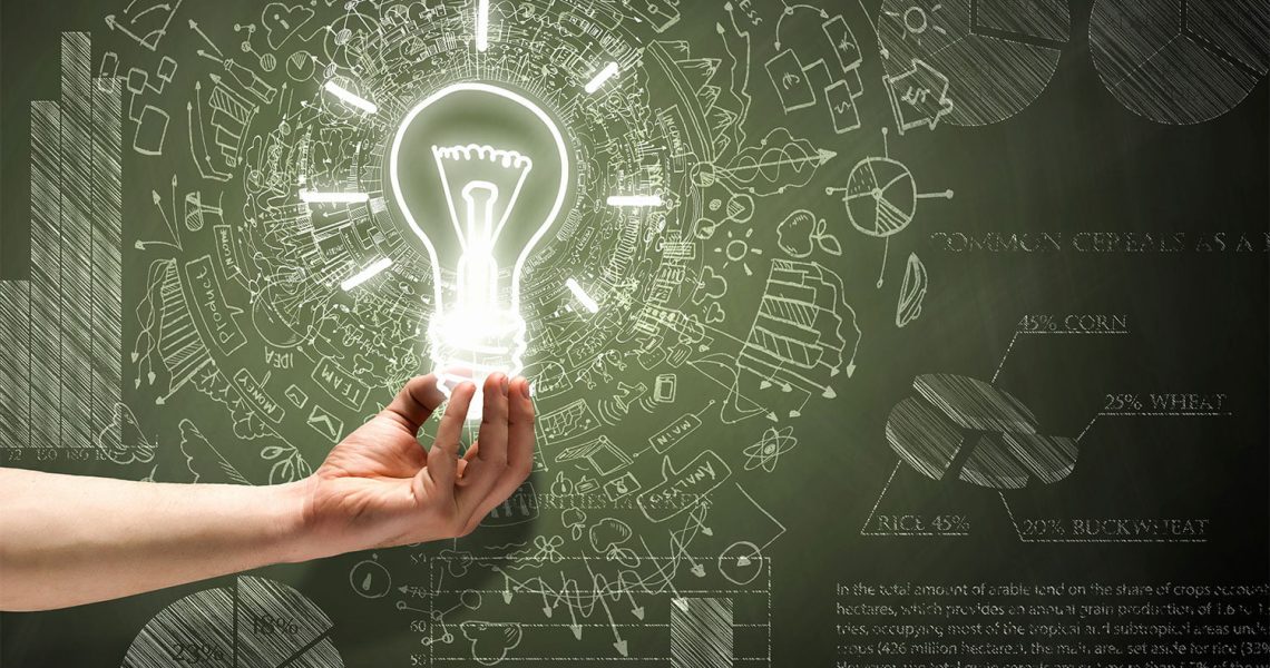 Creative Breakthroughs