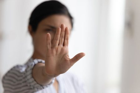 Victims of controlling fathers